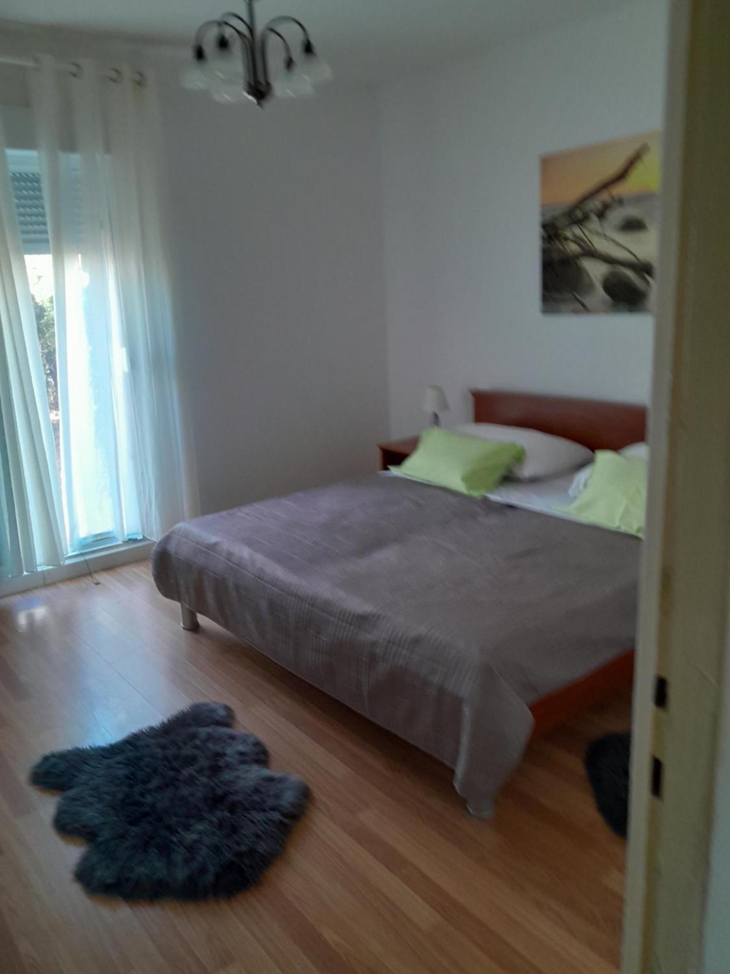 Roko Apartment Zadar Exterior foto