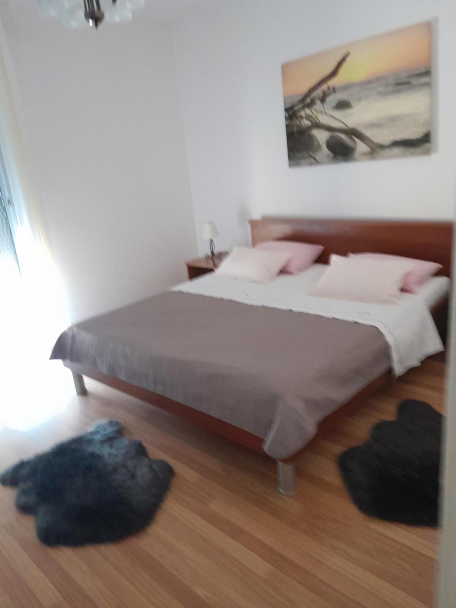 Roko Apartment Zadar Cameră foto
