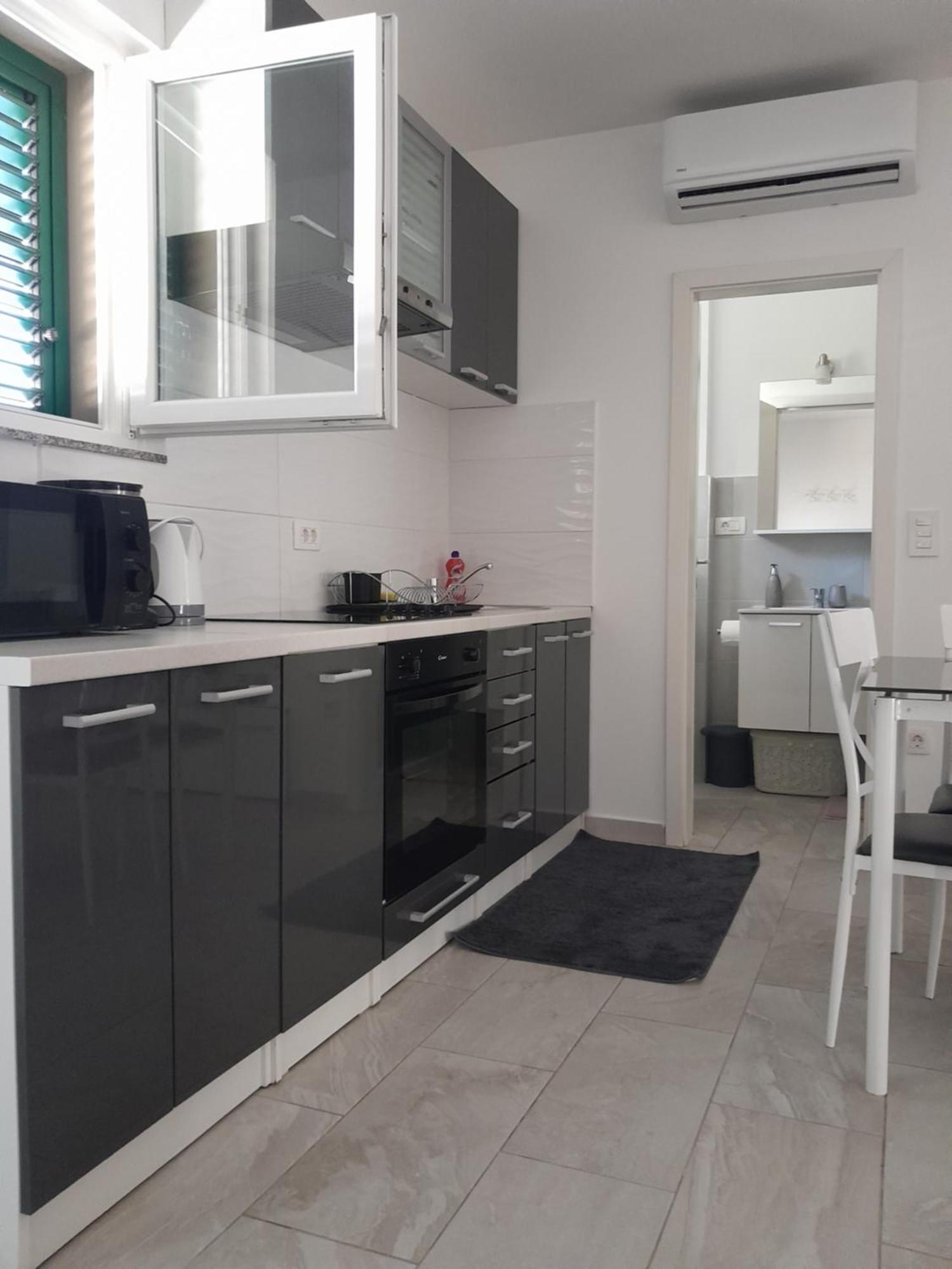 Roko Apartment Zadar Exterior foto