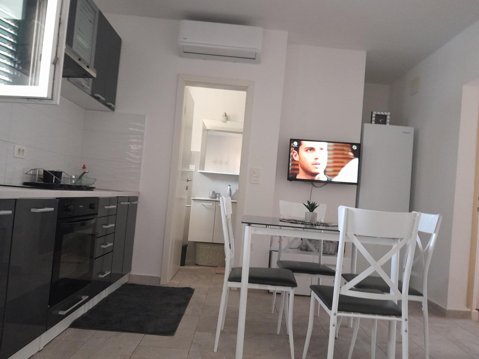 Roko Apartment Zadar Exterior foto
