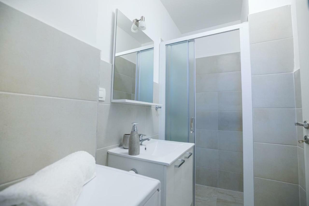 Roko Apartment Zadar Exterior foto
