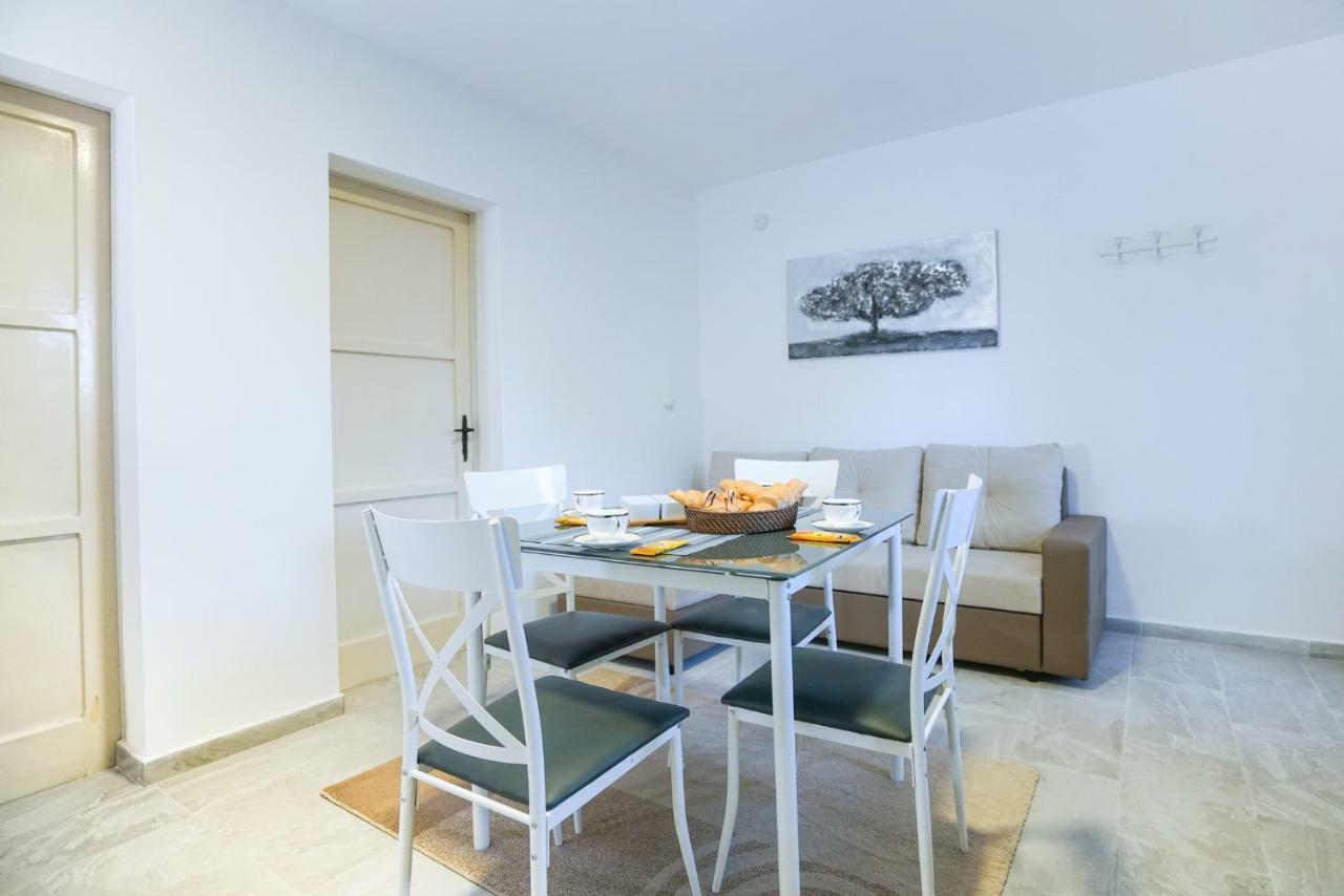 Roko Apartment Zadar Exterior foto